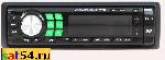 ������������� Erisson CDU-307 1DIN. RDS.USB.CD