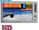 TEXET T-960HD GPS ����������