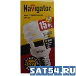 ����� Navigator SH10-15W-840-E27