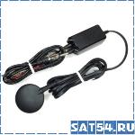   Black Point (, , , )