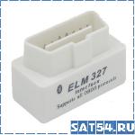 ELM 327 BT mini  v1.5