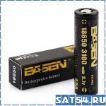   Basen 18650 (3100mA, 40A) BS186Q