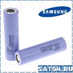    Samsung 30Q 18650 (3000mAh, 15A)