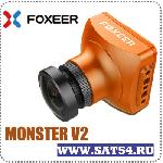  Foxeer MonsterV2    OSD