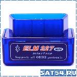  C-32 (OBD2, V2.1) Bluetooth (ELM327 HH OBD Advanced (Android/Win_Mobile/)