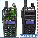  BAOFENG UV-82 (UHF/VHF) 