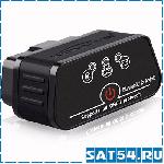  OBD KONNWEI KW-901 Bluetooth (OBD2, V2.1)