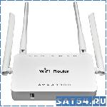 Wi-Fi  ZBT WE1626  3G/4G 