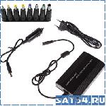     TD-406 (12-24V/12,5A/100/9 /USB/5V1A/   