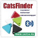 CatsFinder.   Bluetooth   .