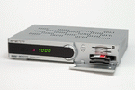 Цифровой ресивер DSR 9000CI PVR Premium с жестким диском