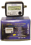 SatFinder (звук+индикатор)(950-2150MHz)