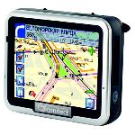 GPS JJ-Connect AutoNavigator 1000