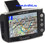 GPS AutoNavigator 2000