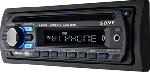 CD-MP3  SONY MEX-BT2500 bluetooth