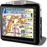 GPS AutoNavigator 3000 c Bluetooth
