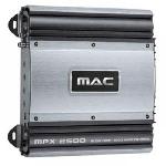 MAC AUDIO MAC MPX 2500