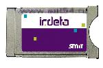 CAM-модуль Irdeto SMIT