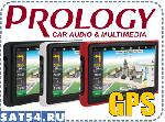 GPS-навигатор PROLOGY IMAP-4300