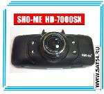  SHO-ME HD-7000SX