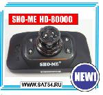   SHO-ME HD-8000G