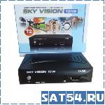    (DVB-T2) Sky Vision T2109