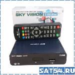    (DVB-T2) Sky Vision T2108b ()