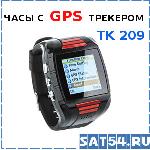   GPS   GSM  TK209