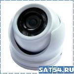 Камера видеонаблюдения  Satvision SVC-D77