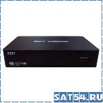    (DVB-T2) -  Sky Vision T2201