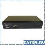    (DVB-T2) SELENGA HD80