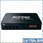    (DVB-T2) World Vision T59