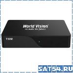    (DVB-T2) World Vision T59m