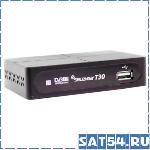    (DVB-T2) SELENGA T30