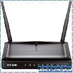 Маршрутизатор Wi-Fi D-Link DIR-620