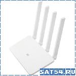 Маршрутизатор Wi-Ff XIAOMI MI ROUTER WHITE 3C INTERNATIONAL