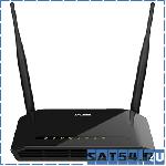 Маршрутизатор Wi-Fi D-Link DIR-615S/A1A