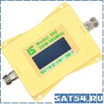 Усилитель GSM репитер RP-980-3 (GSM) 890-915 MHz