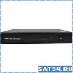 Видеорегистратор AHD 8-канальный AHD-610 (8*1080, HDMI, SATA)
