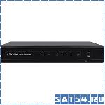 IP-Видеорегистратор VP-6405 (8-канальный/4Mp)
