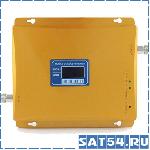 Усилитель GSM репитер RP-120 (GSM/DSC) 900-1800 МГц