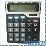 Калькулятор GAONA DS-9633B (12 разр.) настольный