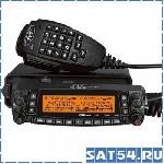 Автомобильная радиостанция TYT TH-9800 (4-х диапазонная:  27 MHz, 50 MHz, 144 MHz, 430 MHz)