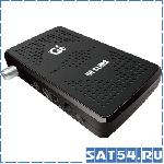 Цифровой ресивер GI HD Slim3+ (IPTV, Wi-Fi, Full HD, 3G)
