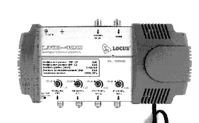   

LMB-320, LMB-420, LMB-421 (Locus)