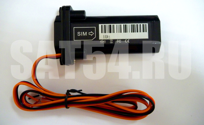   GPS  Sinotrack st-901       SAT54.RU