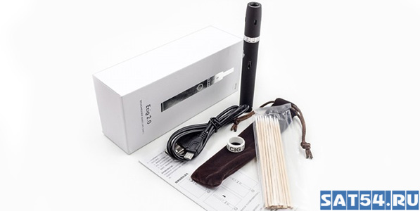   Kamry Kecig 2.0 Plus ( )